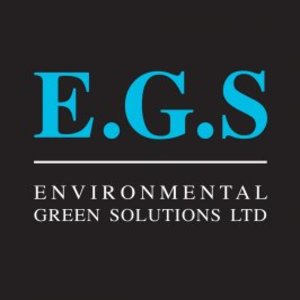 E.G.S Environmental Green Soloution